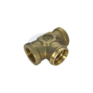 M16 SWIVEL TEE T/S TIPO FITTING