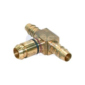 6 - 8MM (LM) VOSS 230 STUD TEE