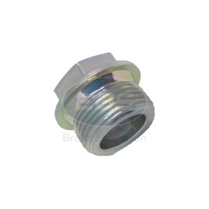 M12 BLANKING PLUG