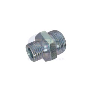 M22 X M16 HEX NIPPLE