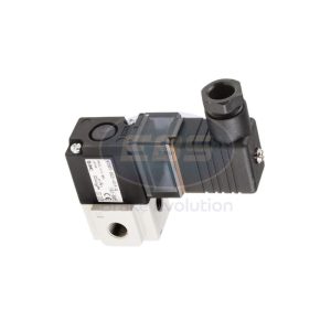 SMC 3 PORT DIRECT OP SOLENOID VALVE