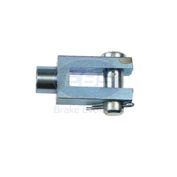 YOKE ASSY - (M16 THREAD X16MM PIN)