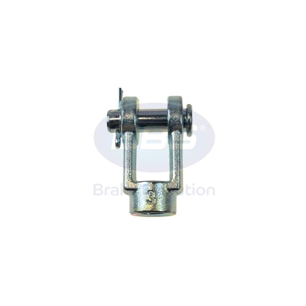 YOKE ASSY (5/8 UNF THREAD 1/2 PIN )