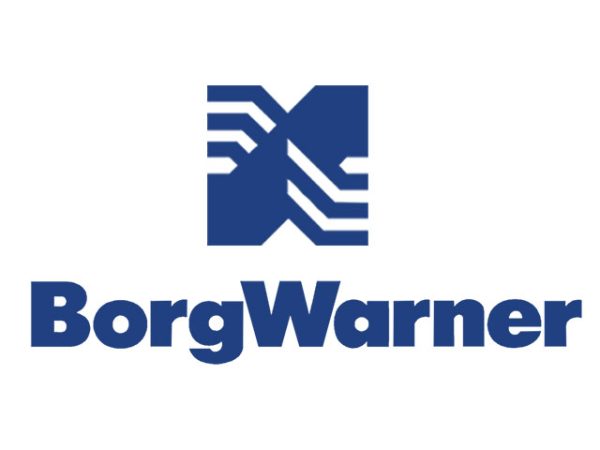 BORGWARNER NEW TURBOCHARGER CAT